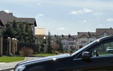 Mercedes-Benz C-Класс, 2011 год, 1 390 000 рублей, 39 фотография