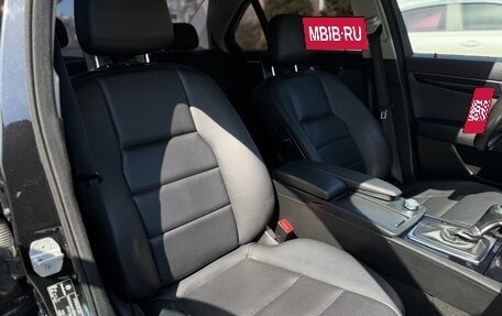 Mercedes-Benz C-Класс, 2011 год, 1 390 000 рублей, 37 фотография