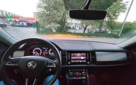 Skoda Kodiaq I, 2019 год, 2 500 000 рублей, 6 фотография