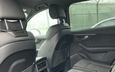 Audi Q7, 2022 год, 9 879 000 рублей, 4 фотография