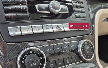 Mercedes-Benz SL-Класс AMG, 2014 год, 7 000 000 рублей, 10 фотография