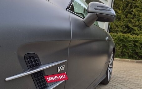 Mercedes-Benz SL-Класс AMG, 2014 год, 7 000 000 рублей, 14 фотография