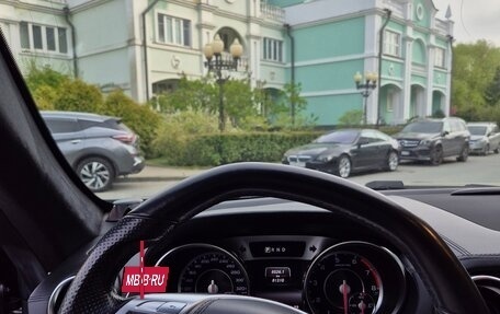 Mercedes-Benz SL-Класс AMG, 2014 год, 7 000 000 рублей, 9 фотография