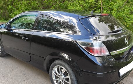 Opel Astra H, 2008 год, 510 000 рублей, 2 фотография