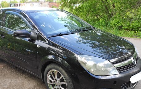 Opel Astra H, 2008 год, 510 000 рублей, 4 фотография