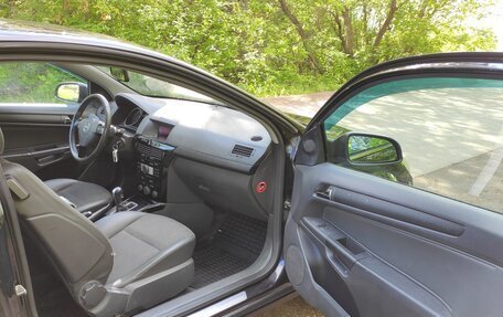 Opel Astra H, 2008 год, 510 000 рублей, 5 фотография