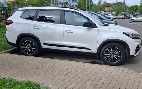 Chery Tiggo 8 I, 2023 год, 2 000 000 рублей, 2 фотография