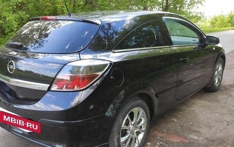 Opel Astra H, 2008 год, 510 000 рублей, 3 фотография