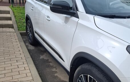 Chery Tiggo 8 I, 2023 год, 2 000 000 рублей, 4 фотография