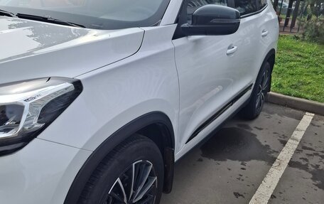 Chery Tiggo 8 I, 2023 год, 2 000 000 рублей, 3 фотография