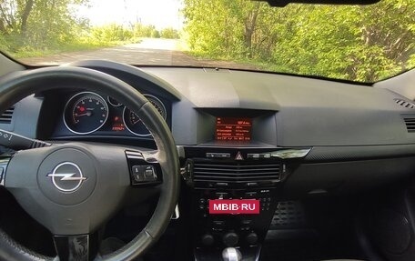 Opel Astra H, 2008 год, 510 000 рублей, 8 фотография