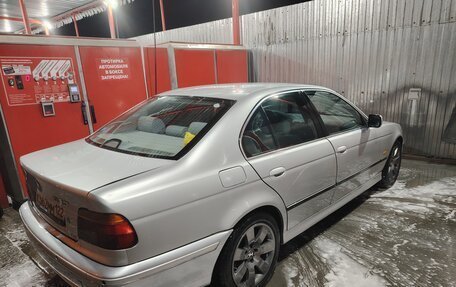 BMW 5 серия, 1997 год, 580 000 рублей, 3 фотография
