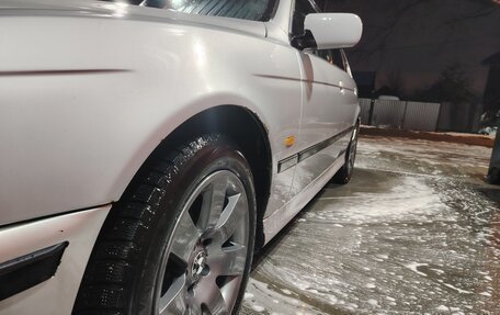 BMW 5 серия, 1997 год, 580 000 рублей, 2 фотография