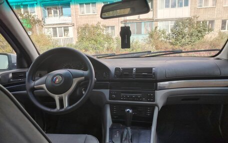 BMW 5 серия, 1997 год, 580 000 рублей, 5 фотография