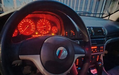 BMW 5 серия, 1997 год, 580 000 рублей, 6 фотография
