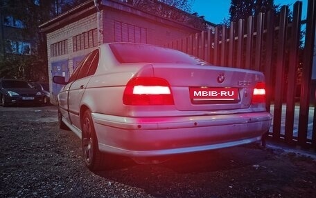 BMW 5 серия, 1997 год, 580 000 рублей, 9 фотография