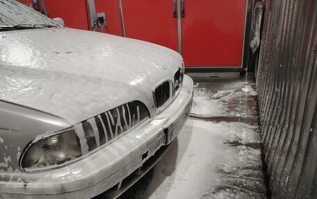 BMW 5 серия, 1997 год, 580 000 рублей, 8 фотография