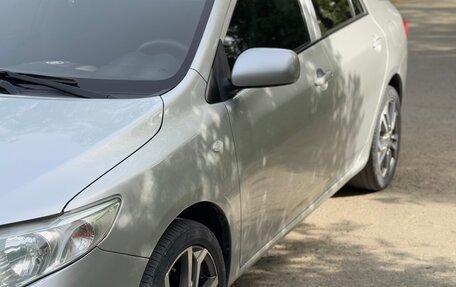 Toyota Corolla, 2009 год, 1 100 000 рублей, 3 фотография