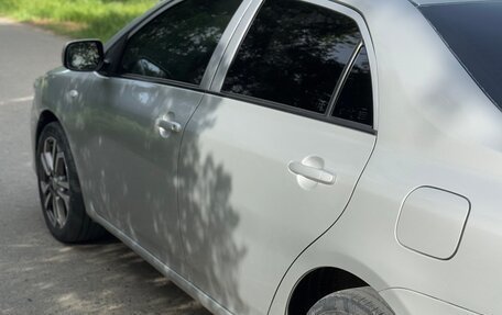 Toyota Corolla, 2009 год, 1 100 000 рублей, 2 фотография