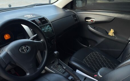 Toyota Corolla, 2009 год, 1 100 000 рублей, 5 фотография