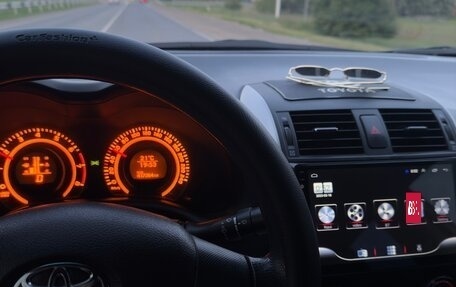 Toyota Corolla, 2009 год, 1 100 000 рублей, 8 фотография