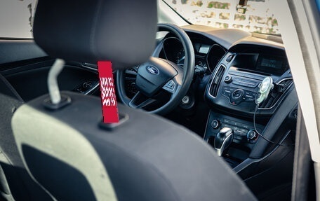 Ford Focus III, 2016 год, 1 250 000 рублей, 6 фотография