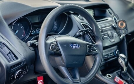 Ford Focus III, 2016 год, 1 250 000 рублей, 13 фотография