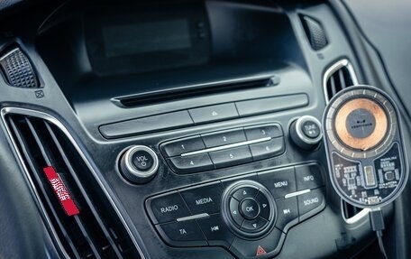 Ford Focus III, 2016 год, 1 250 000 рублей, 14 фотография