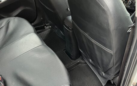 Hyundai Solaris II рестайлинг, 2012 год, 699 000 рублей, 12 фотография