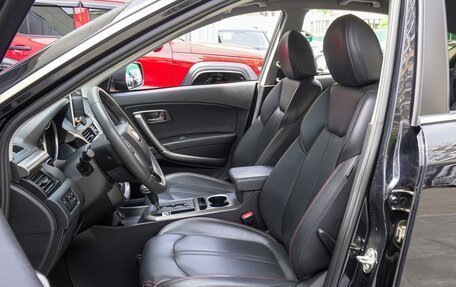 FAW Besturn X80 I рестайлинг, 2018 год, 1 380 000 рублей, 10 фотография