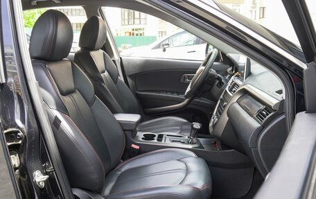 FAW Besturn X80 I рестайлинг, 2018 год, 1 380 000 рублей, 8 фотография