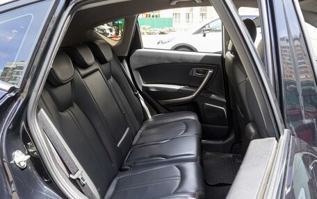 FAW Besturn X80 I рестайлинг, 2018 год, 1 380 000 рублей, 7 фотография