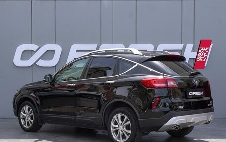 FAW Besturn X80 I рестайлинг, 2018 год, 1 380 000 рублей, 2 фотография