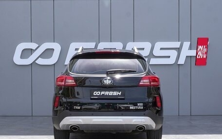 FAW Besturn X80 I рестайлинг, 2018 год, 1 380 000 рублей, 4 фотография