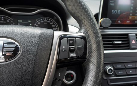 FAW Besturn X80 I рестайлинг, 2018 год, 1 380 000 рублей, 15 фотография