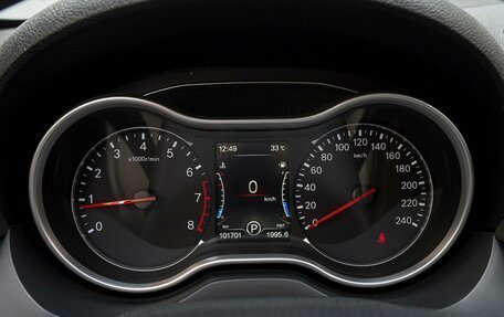 FAW Besturn X80 I рестайлинг, 2018 год, 1 380 000 рублей, 17 фотография