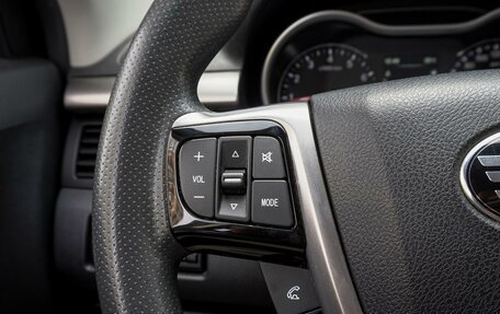 FAW Besturn X80 I рестайлинг, 2018 год, 1 380 000 рублей, 16 фотография