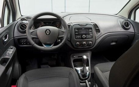 Renault Kaptur I рестайлинг, 2020 год, 1 425 000 рублей, 6 фотография