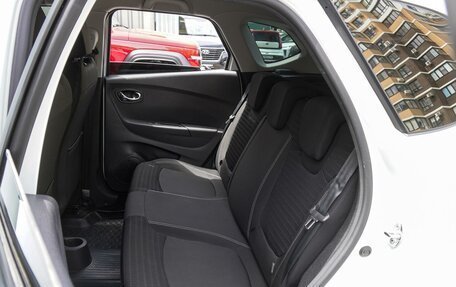 Renault Kaptur I рестайлинг, 2020 год, 1 425 000 рублей, 9 фотография
