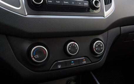 Hyundai Creta I рестайлинг, 2019 год, 1 595 000 рублей, 13 фотография