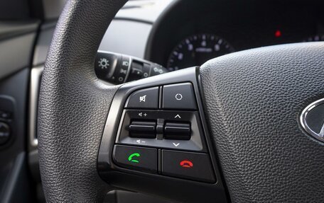 Hyundai Creta I рестайлинг, 2019 год, 1 595 000 рублей, 16 фотография