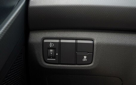 Hyundai Creta I рестайлинг, 2019 год, 1 595 000 рублей, 19 фотография