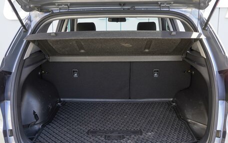 Hyundai Creta I рестайлинг, 2019 год, 1 595 000 рублей, 20 фотография