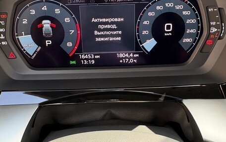 Audi A3, 2021 год, 3 600 000 рублей, 8 фотография
