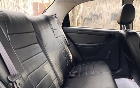 Chevrolet Lanos I, 2008 год, 495 000 рублей, 6 фотография