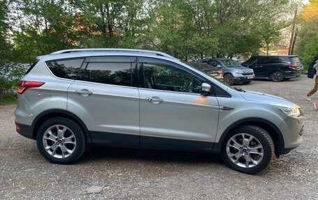 Ford Kuga III, 2013 год, 1 600 000 рублей, 5 фотография