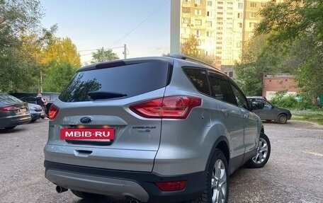 Ford Kuga III, 2013 год, 1 600 000 рублей, 3 фотография