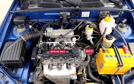 Chevrolet Lanos I, 2008 год, 495 000 рублей, 4 фотография