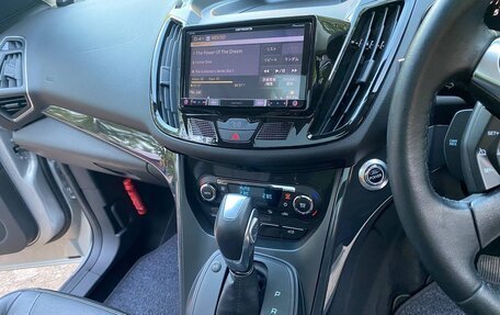 Ford Kuga III, 2013 год, 1 600 000 рублей, 18 фотография