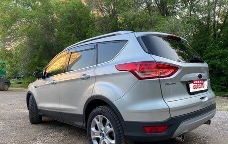 Ford Kuga III, 2013 год, 1 600 000 рублей, 7 фотография